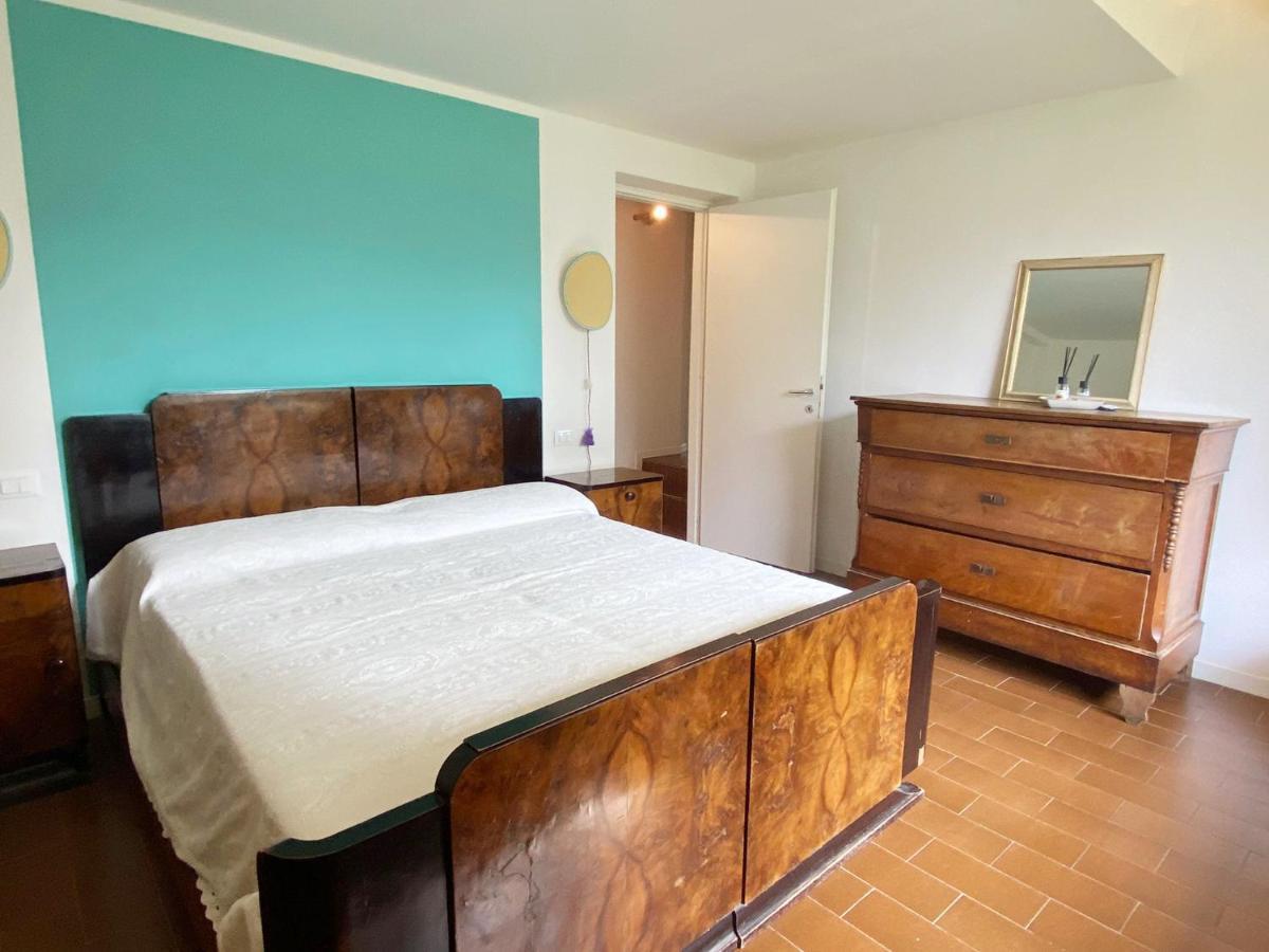 Villa Sweet Flower - With Private Pool And Garden Manerba del Garda Exterior foto