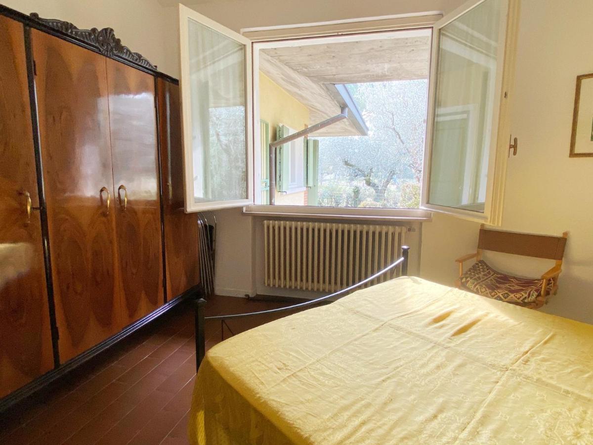 Villa Sweet Flower - With Private Pool And Garden Manerba del Garda Exterior foto