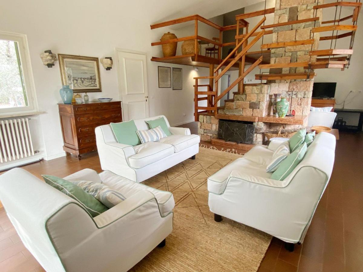 Villa Sweet Flower - With Private Pool And Garden Manerba del Garda Exterior foto