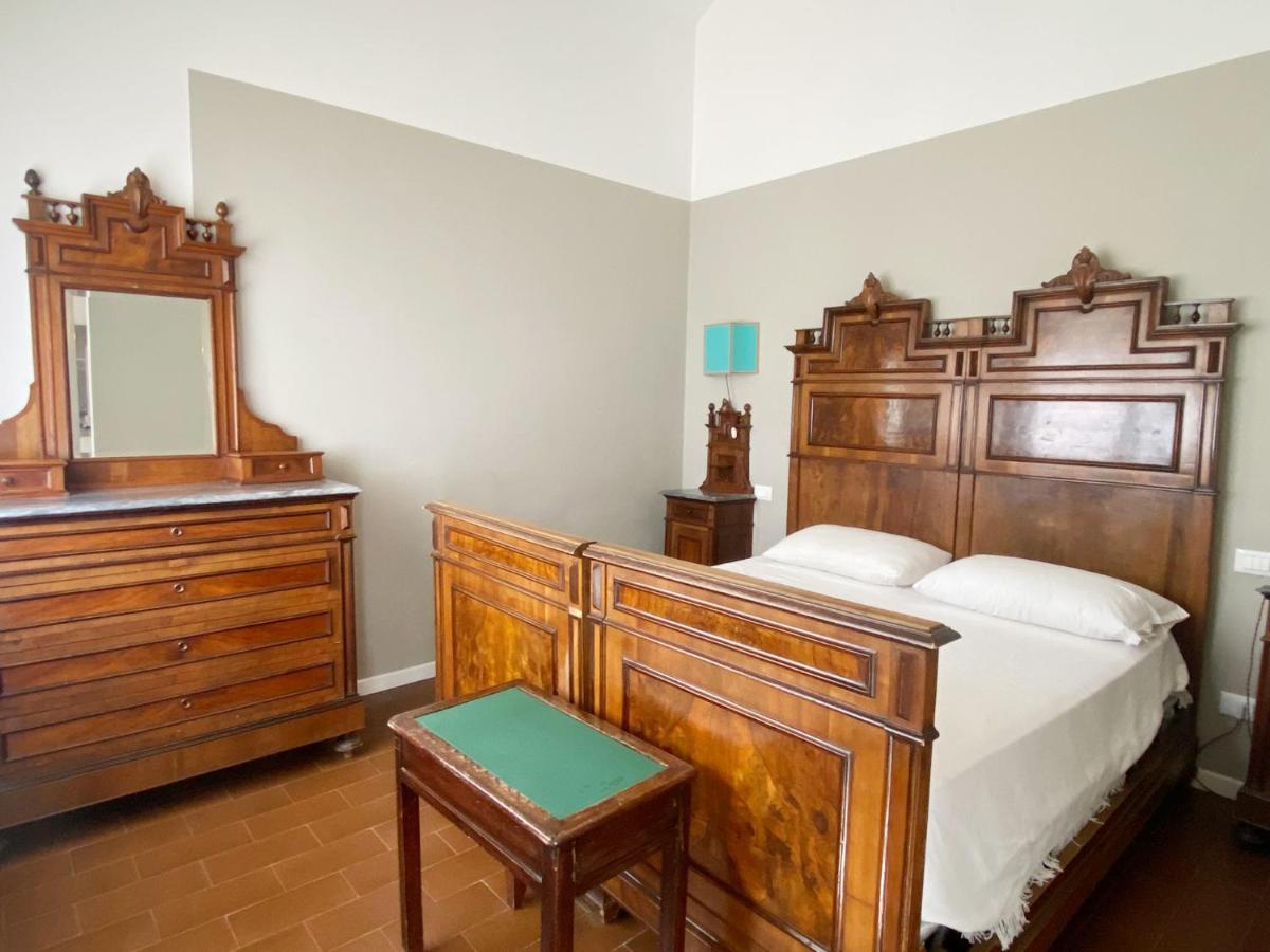 Villa Sweet Flower - With Private Pool And Garden Manerba del Garda Exterior foto