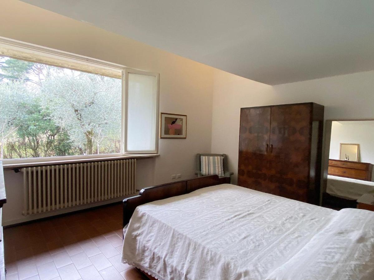 Villa Sweet Flower - With Private Pool And Garden Manerba del Garda Exterior foto