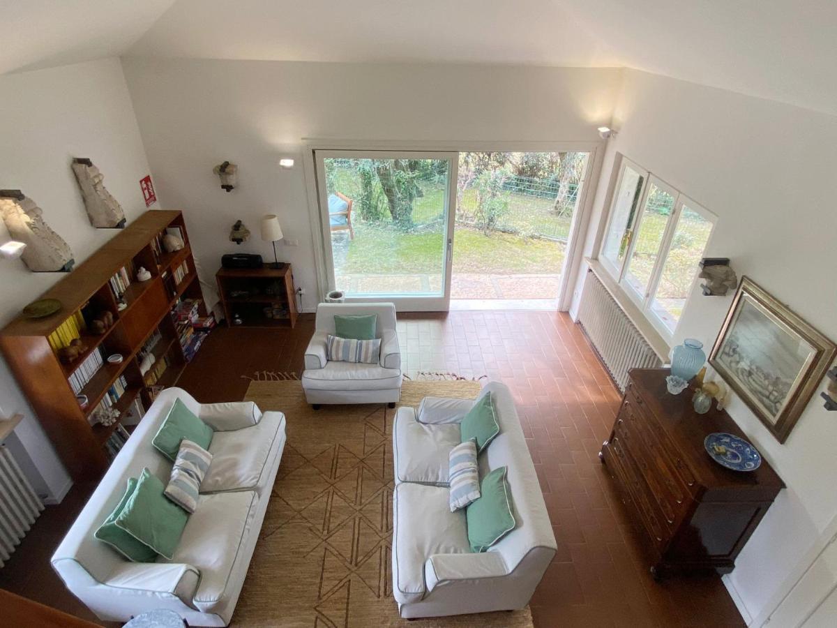Villa Sweet Flower - With Private Pool And Garden Manerba del Garda Exterior foto
