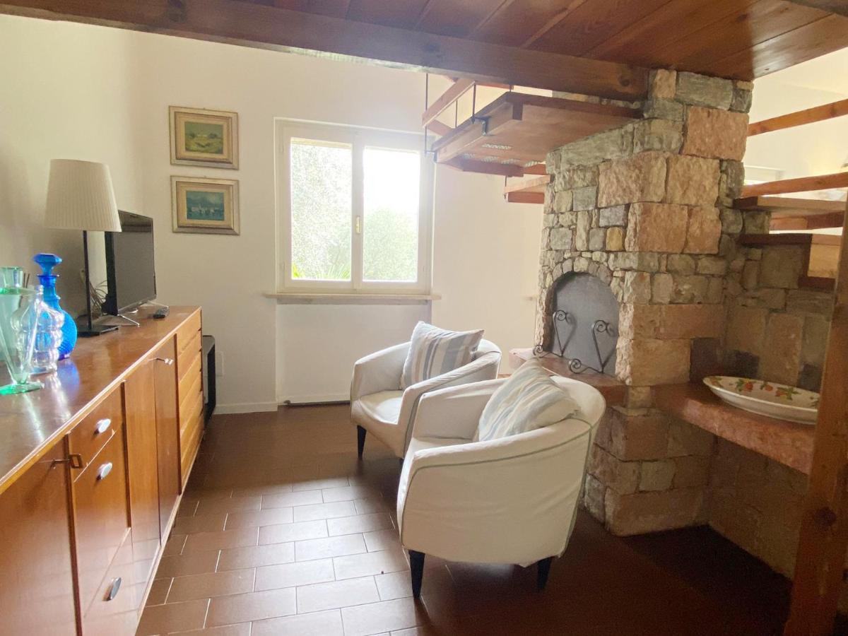 Villa Sweet Flower - With Private Pool And Garden Manerba del Garda Exterior foto